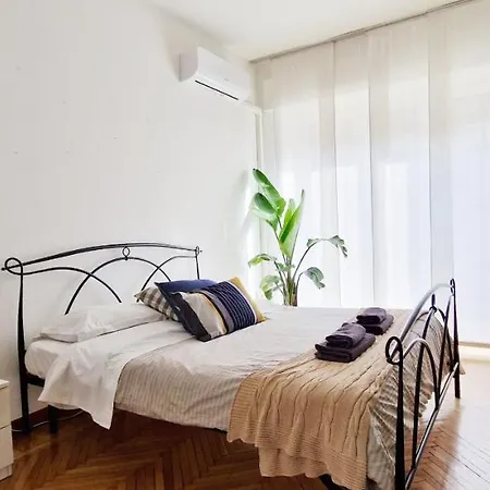 Milanrentals - Jolanda Apartment Buitenkant foto