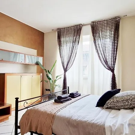 Milanrentals - Jolanda Apartment Buitenkant foto