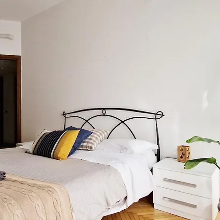 Milanrentals - Jolanda Apartment Buitenkant foto