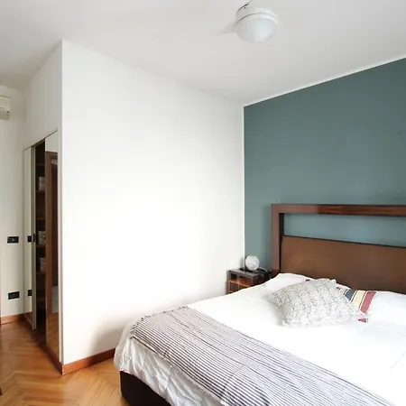 Milanrentals - Jolanda Apartment Buitenkant foto