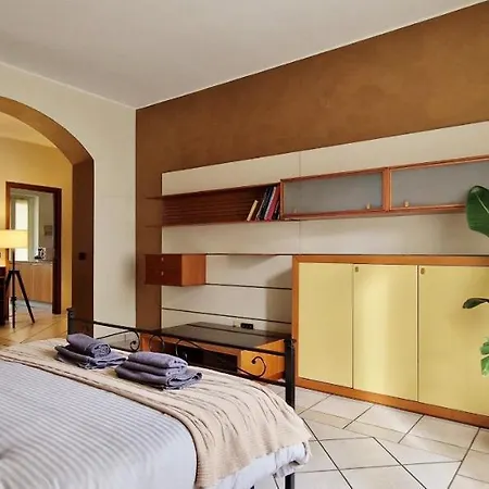Milanrentals - Jolanda Apartment Buitenkant foto