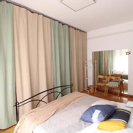 Milanrentals - Jolanda Apartment Buitenkant foto