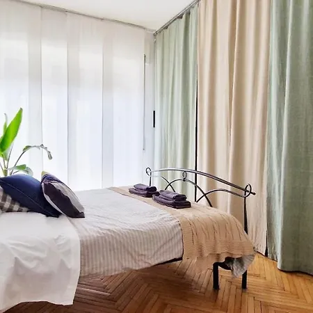 Milanrentals - Jolanda Apartment Buitenkant foto