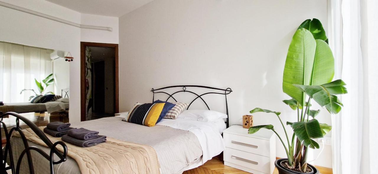 Apartment Milanrentals - Jolanda Milan