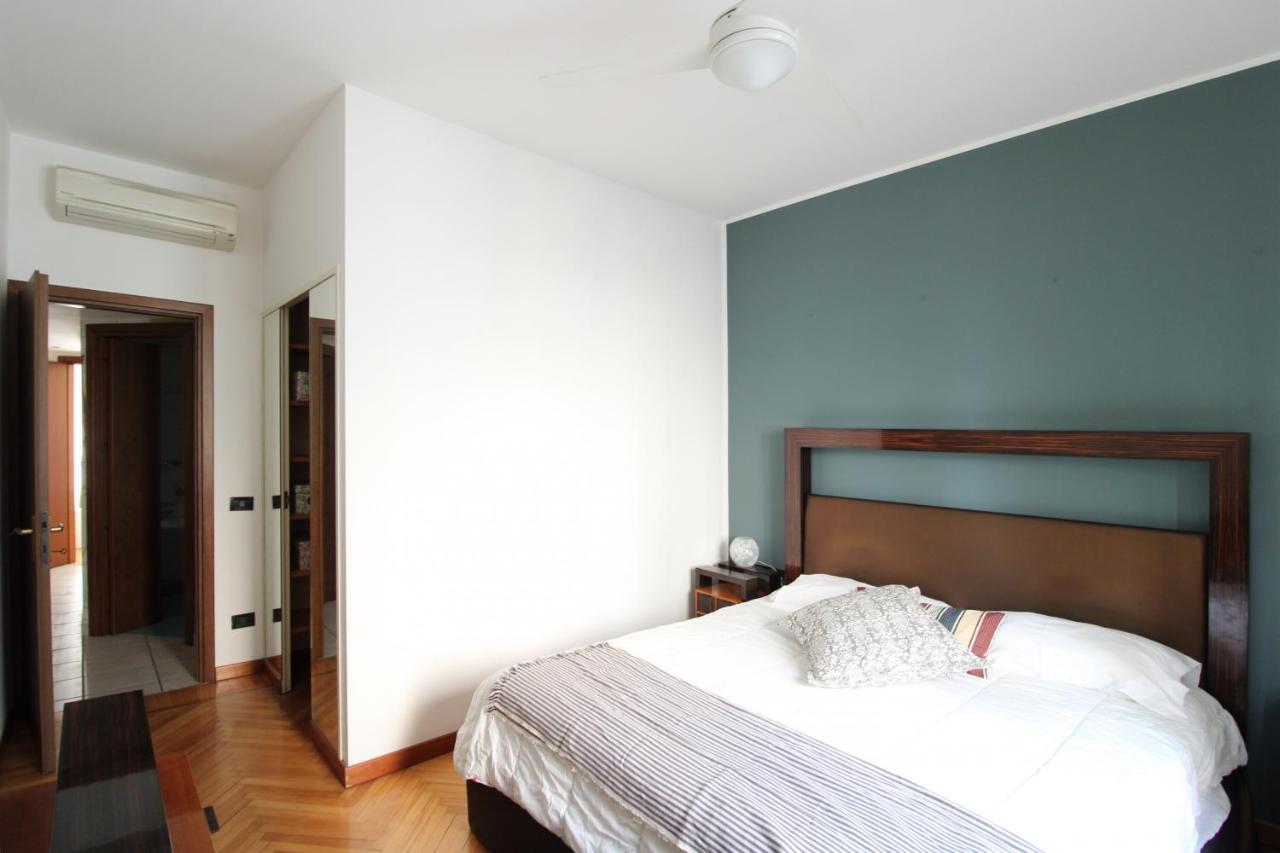 Milanrentals - Jolanda * Milan